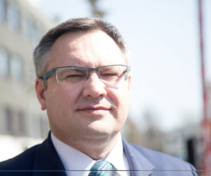 Byli przeciw 500+ a sami biorą 