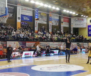Mecz Gwiazd w Radomiu