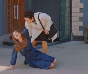 Miłość i nadzieja odc. 370. Sila, Cavidan