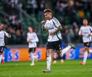 Legia Warszawa - Lincoln Red Imps. Transmisja na żywo: stream online i TV. Gdzie oglądać mecz Ligi Konferencji 18.12.2025?