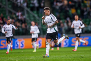 Legia Warszawa - Lincoln Red Imps. Transmisja na żywo: stream online i TV. Gdzie oglądać mecz Ligi Konferencji 18.12.2025?