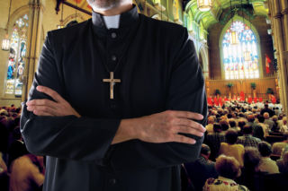 Ilu będzie nowych księży w Polsce? Seminaria podały pierwsze liczby