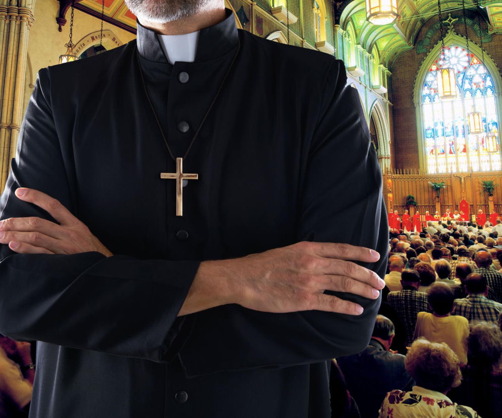 Ilu będzie nowych księży w Polsce? Seminaria podały pierwsze liczby