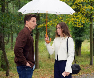 Barwy szczęścia odc. 3328. Tomek Kępski (Jakub Sokołowski), Oliwka (Wiktoria Gąsiewska)ka (Wiktoria Gąsiewska)akub Sokołowski)