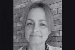 Nie żyje Katarzyna Łukasiewicz, założycielka znanej fundacji z Lublina. Jesteś niezastąpionym fighterem