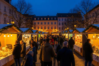 Wigilia Tarnowska 2025. Czy trzecia edycja zaskoczy skalą?