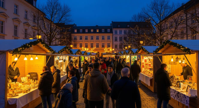 Wigilia Tarnowska 2025. Czy trzecia edycja zaskoczy skalą?