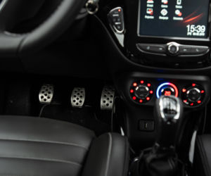 Opel Corsa GSi 1.4 Turbo 150 KM