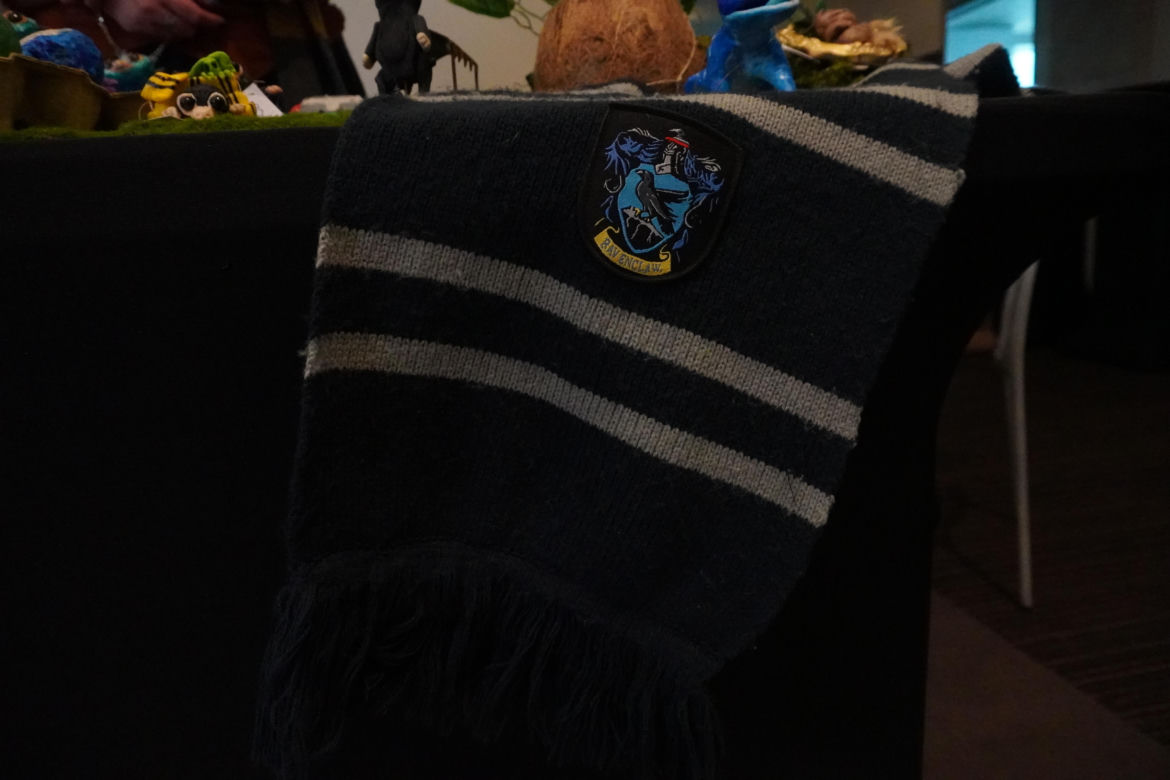 Zlot miłośników Harry'ego Pottera 