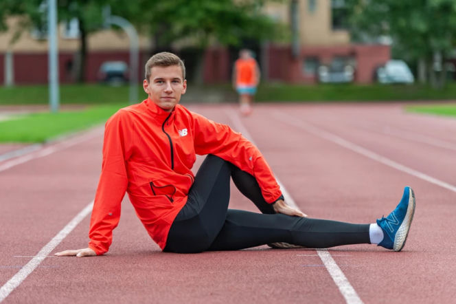 Kacper Lewalski