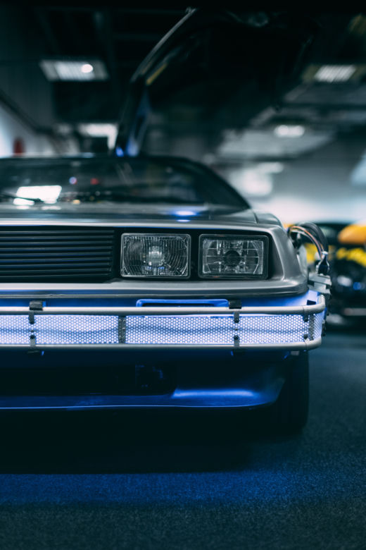 Ikony Motoryzacji 2023 na PGE Narodowym
