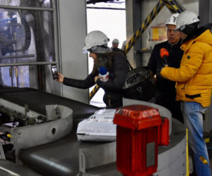 Nowy węgiel w PGG. Klasa błękitny spełnia wszelkie normy Unii Europejskiej