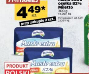 Dobre promocje w Netto