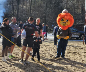 TrailOn Stawiguda - Wiosna Na Szlaku