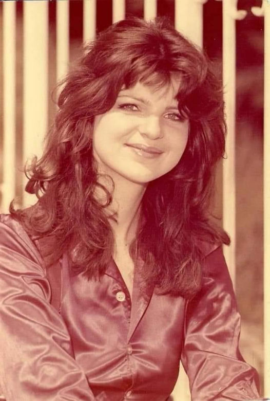 Elżbieta Dmoch