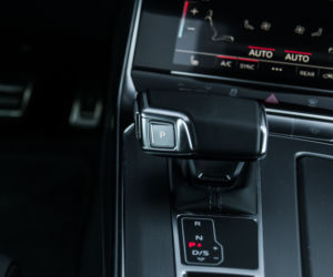 Audi A7 Sportback 50 TDI 3.0 V6 286 KM