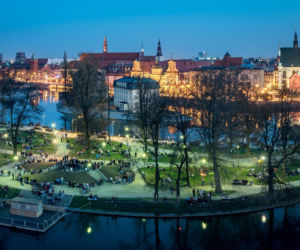 Wyspa Słodowa 