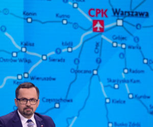 Polska potrzebuje wielkich programów rozwojowych