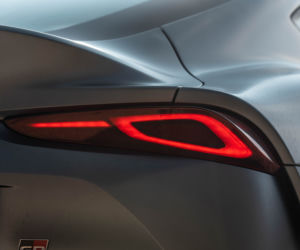 Toyota GR Supra A90 Edition