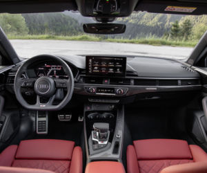 Audi S4 Avant 2020
