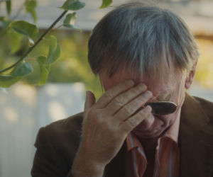 M jak miłość, odcinek 1908. Żak (Krzysztof Tyniec)