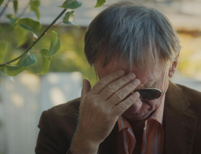 M jak miłość, odcinek 1908. Żak (Krzysztof Tyniec)