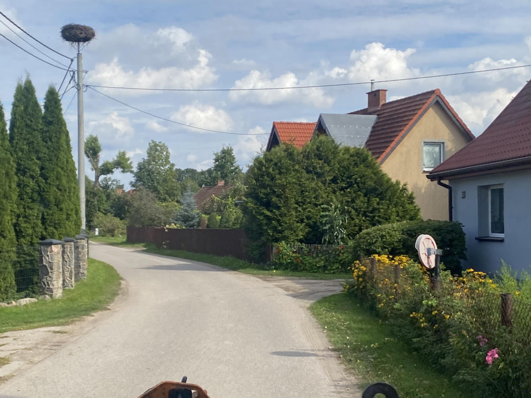 Bitwa o Polanę Ukciańską nad Krutynią