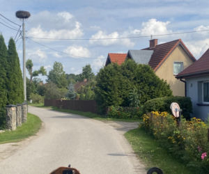 Bitwa o Polanę Ukciańską nad Krutynią