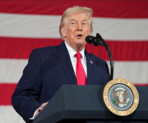 Atak na Iran już pojutrze? Trump jest gotowy