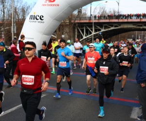 Półmaraton Warszawski 2026