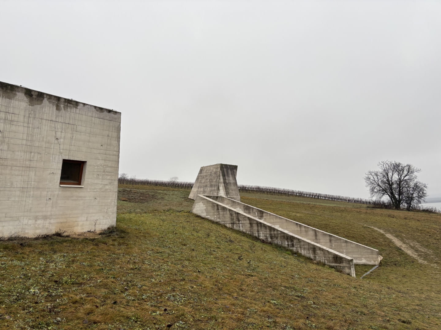 Muzeum archeologiczne w Pavlovie, Czechy