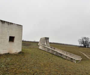 Muzeum archeologiczne w Pavlovie, Czechy