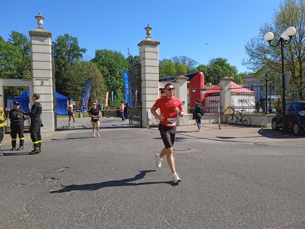 Siedlce: 5. Akademicka Dycha
