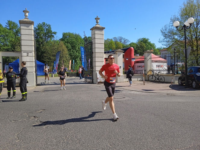 Siedlce: 5. Akademicka Dycha