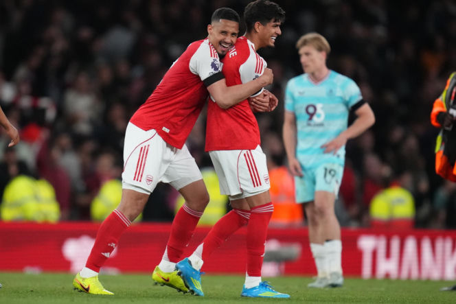 Premier League: Arsenal - Burnley