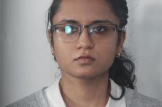 ARUSHI ARVIND