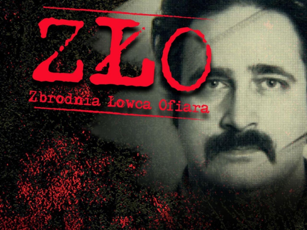 Podcast ZŁO: Robert Berdella - Rozpruwacz z Kansas City