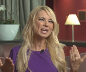 Utrzymanka Hugh Hefnera: Nie jestem prostytutką. Pieniądze za seks to normalne [WIDEO]