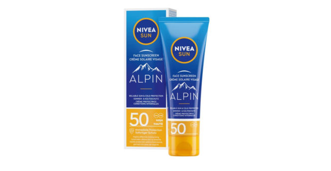 Nivea