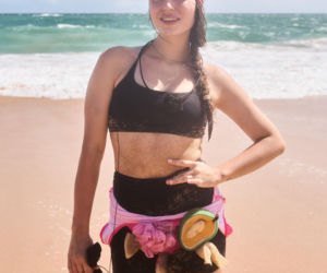 Królowa Przetrwania 3, odcinek 5