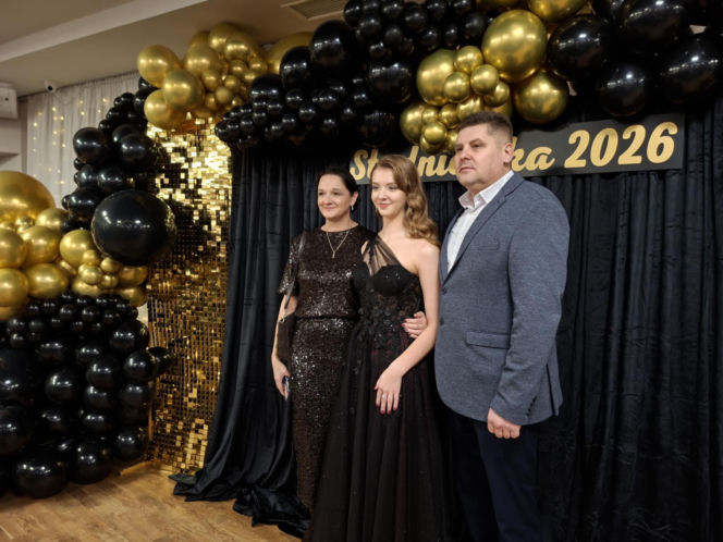 Studniówki 2026: Bal I Liceum Ogólnokształcącego w Starachowicach