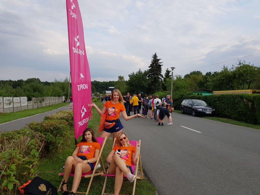 ESKA Summer City 2019: Sierpień zaczęlismy na sportowo! [ZDJĘCIA]
