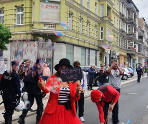 3. Szczeciński Marsz Równości