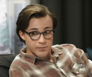 Barwy szczęścia, odcinek 2313: Kajtek (Jakub Dmochowski)