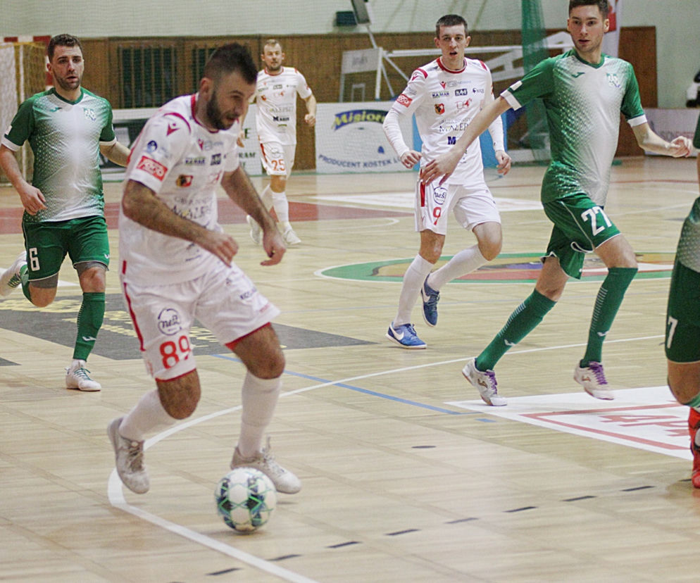 Futsal Leszno
