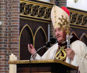 Wierni mają modlić się o deszcz. Zaskakująca prośba biskupa