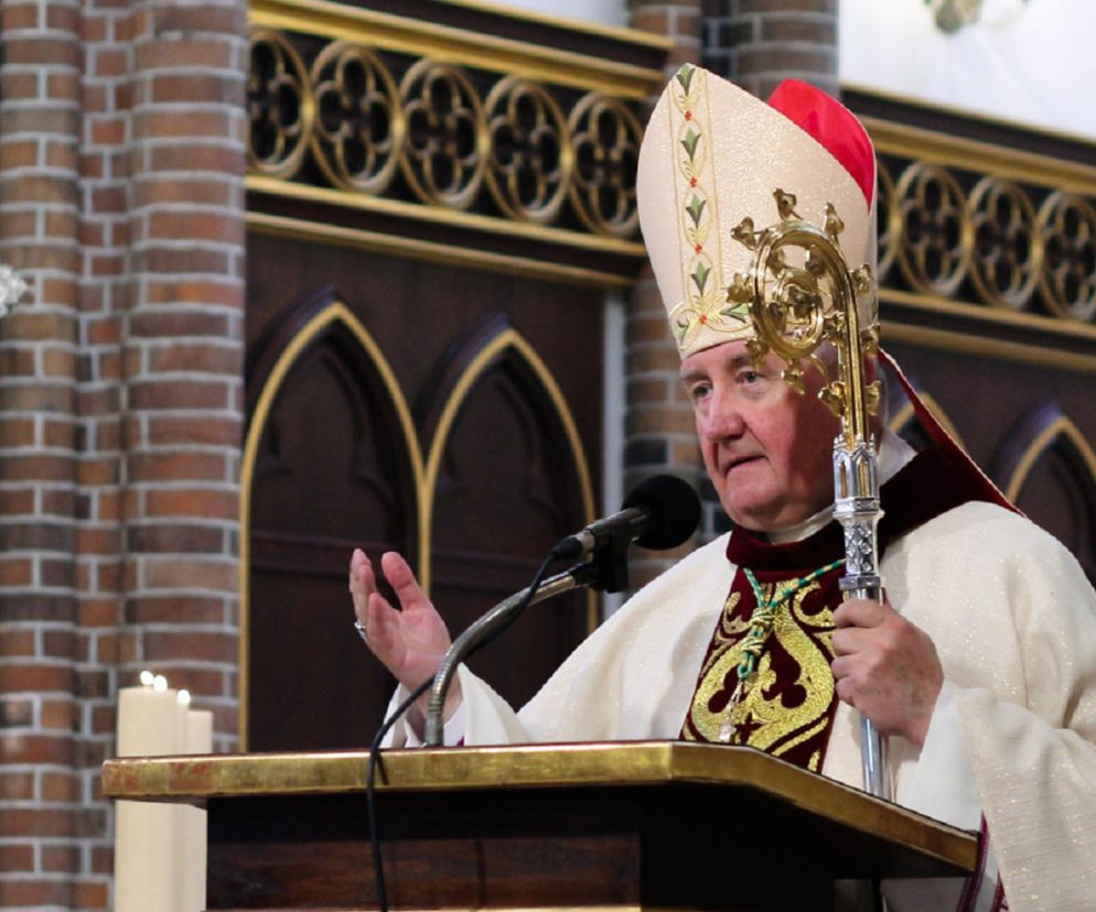 Wierni mają modlić się o deszcz. Zaskakująca prośba biskupa
