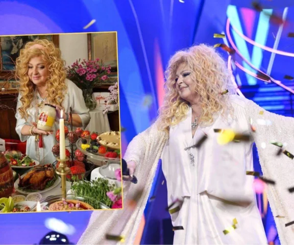 Wielkanocny żurek i mazurek od Gessler tylko dla bogaczy?