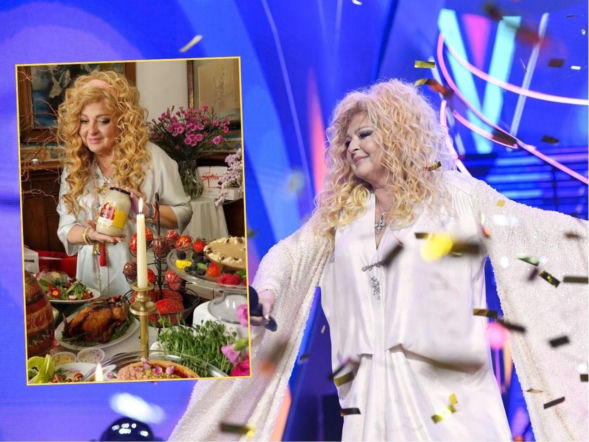 Pasztet za 98 złotych, żur za 79! Magda Gessler tłumaczy, dlaczego tak drogo. To jest trochę jak Rolls Royce