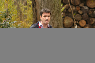 Ojciec Mateusz: Artur Łodyga